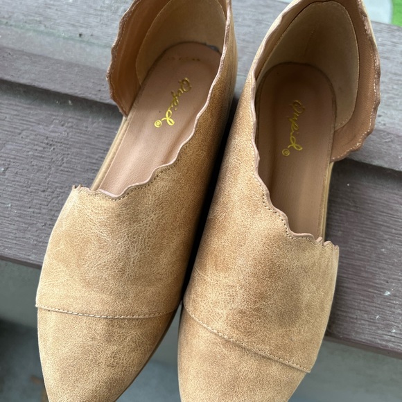 Qupid Booties - Picture 2 of 3